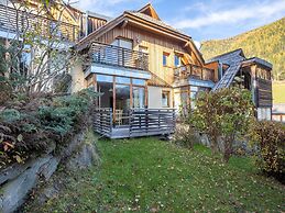 Apartment in Bad Kleinkirchheim in ski Area