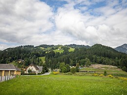 Apartment in Kotschach-mauthen Near ski Area