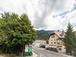 Apartment in Kotschach-mauthen Near ski Area
