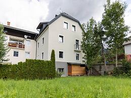Apartment in Kotschach-mauthen Near ski Area