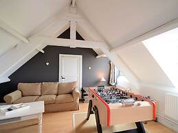 Countryside Retreat, Gerin