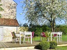 Countryside Retreat, Gerin