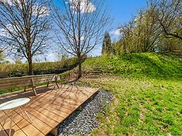 Charming Home With Sauna