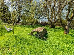 Charming Home With Sauna