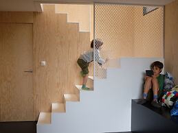 Charming Home With Sauna