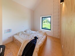 Charming Home With Sauna