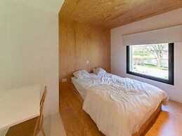 Charming Home With Sauna