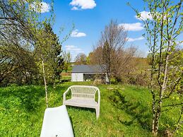 Charming Home With Sauna