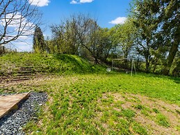 Charming Home With Sauna