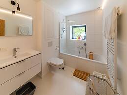 Charming Home With Sauna