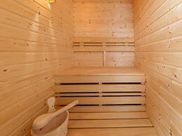 Charming Home With Sauna