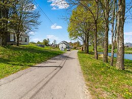 Charming Home With Sauna