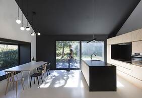 Charming Home With Sauna