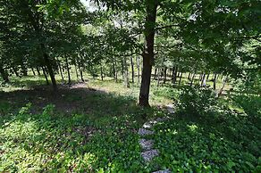 Villa in Durbuy With Jacuzzi & Golf Access