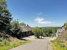 Villa in Durbuy With Jacuzzi & Golf Access