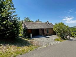Villa in Durbuy With Jacuzzi & Golf Access