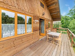 Holiday Home in Bievre With Garden