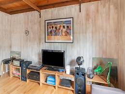 Holiday Home in Bievre With Garden