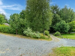 Holiday Home in Bievre With Garden