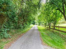 Holiday Home in Bievre With Garden