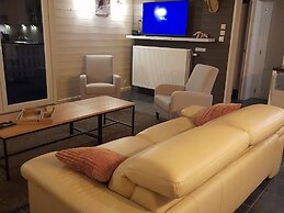 Comfortable Chalet in Durbuy