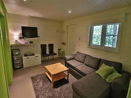 Comfortable Chalet in Durbuy