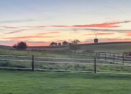 Comfortable Chalet in Durbuy