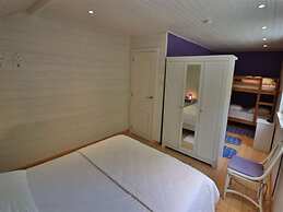 Stylish Chalet With Room