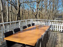 Comfortable Chalet in Durbuy