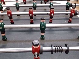 Comfortable Chalet in Durbuy