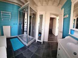 Comfortable Chalet in Durbuy