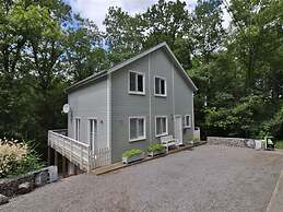 Stylish Chalet With Room