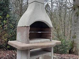 Comfortable Chalet in Durbuy