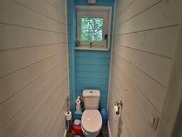 Stylish Chalet With Room