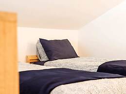 Holiday Home Escale J-P in Manhay With Garden