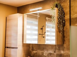 Holiday Home Escale J-P in Manhay With Garden