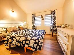 Holiday Home Escale J-P in Manhay With Garden