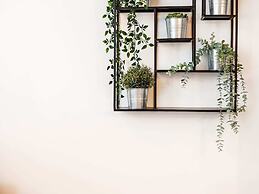 Holiday Home Escale J-P in Manhay With Garden