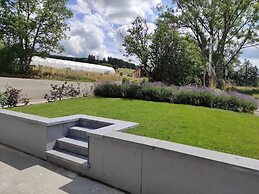 Holiday Home Escale J-P in Manhay With Garden