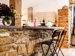 Holiday Home Escale J-P in Manhay With Garden