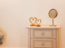 Holiday Home Escale J-P in Manhay With Garden