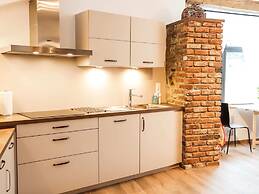 Holiday Home Escale J-P in Manhay With Garden