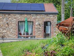 Holiday Home Escale J-P in Manhay With a Garden