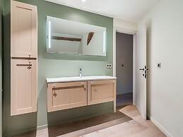 Holiday Home in Beernem With Shared Sauna