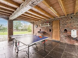 Beernem Countryside Home