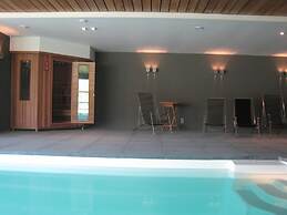 Holiday Home in Beernem With Shared Sauna
