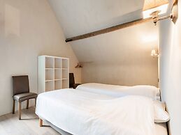 Holiday Home in Beernem With Shared Sauna