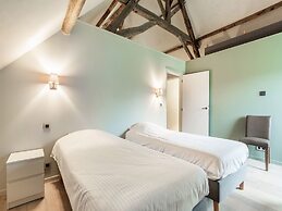 Holiday Home in Beernem With Shared Sauna