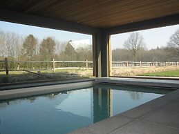 Holiday Home in Beernem With Shared Sauna