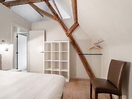 Beernem Countryside Home